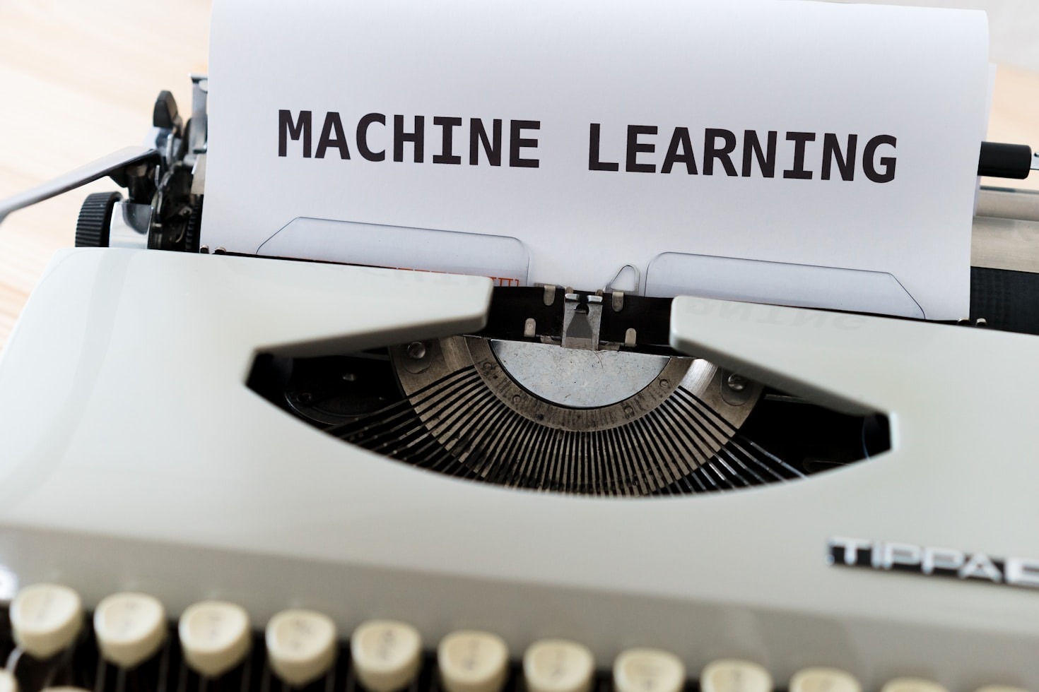 Investigación en machine learning con Python y PyTorch